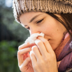 Näsblod (epistaxis)